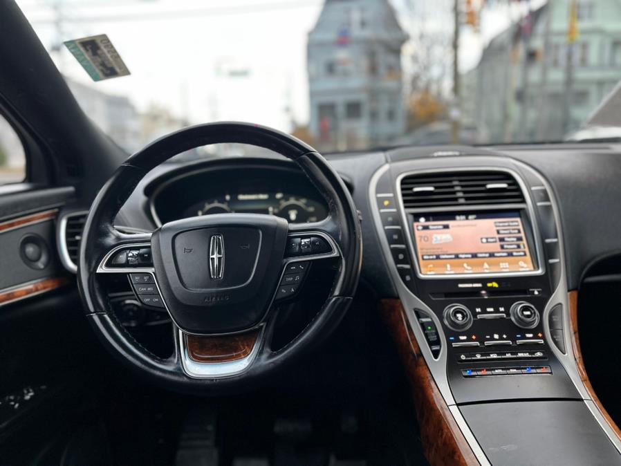 2019 Lincoln Nautilus Reserve AWD 4dr SUV, available for sale in Irvington, New Jersey | Best Cars R Us. Irvington, New Jersey 2019 Lincoln Nautilus Reserve AWD 4dr SUV, available for sale in Irvington, New Jersey | Best Cars R Us. Irvington, New Jersey