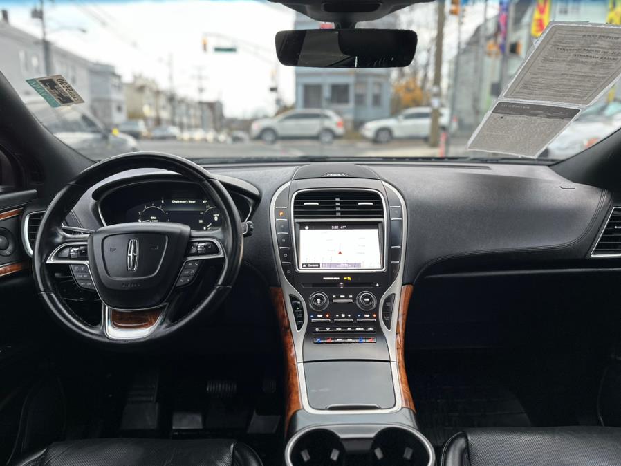 2019 Lincoln Nautilus Reserve AWD 4dr SUV, available for sale in Irvington, New Jersey | Best Cars R Us. Irvington, New Jersey 2019 Lincoln Nautilus Reserve AWD 4dr SUV, available for sale in Irvington, New Jersey | Best Cars R Us. Irvington, New Jersey