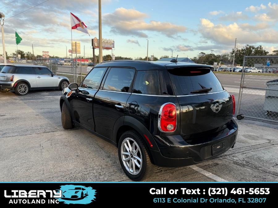 2015 MINI Countryman Countryman photo 6