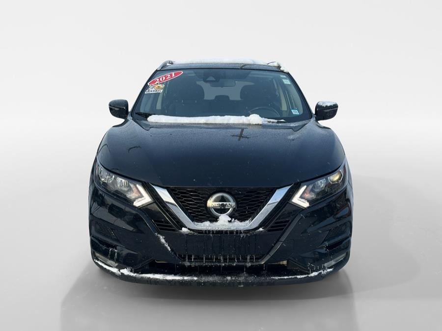 2021 Nissan Rogue Sport SV photo 7