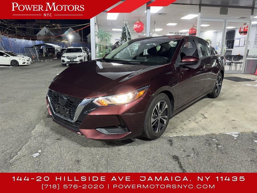 2022 Nissan Sentra SV, available for sale in Floral Park, New York | Shop Auto NY. Floral Park, New York 2022 Nissan Sentra SV, available for sale in Floral Park, New York | Shop Auto NY. Floral Park, New York