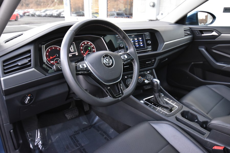 2021 Volkswagen Jetta SE photo 16