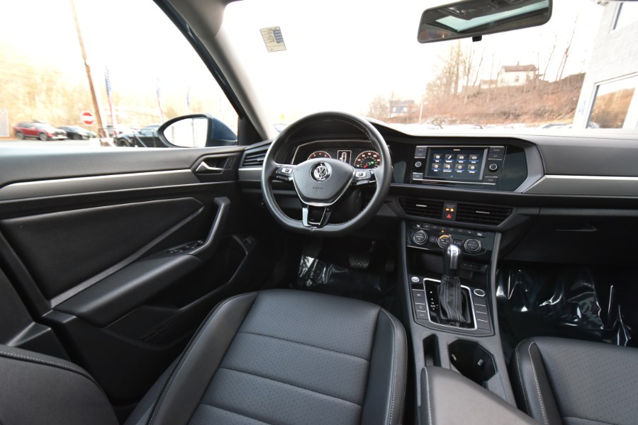 2021 Volkswagen Jetta SE photo 12