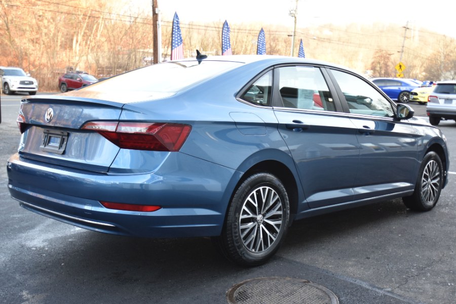 2021 Volkswagen Jetta SE photo 6