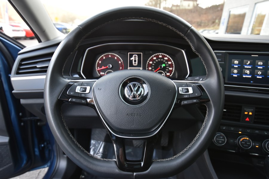 2021 Volkswagen Jetta SE photo 26