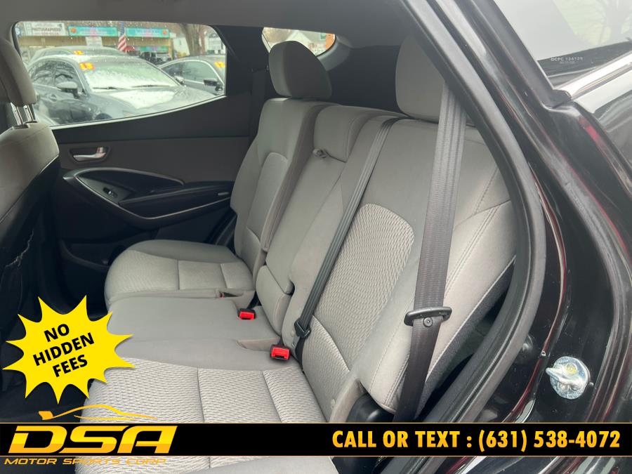 2015 Hyundai Santa Fe Sport AWD 4dr 2.4, available for sale in Commack, New York | DSA Motor Sports Corp. Commack, New York 2015 Hyundai Santa Fe Sport AWD 4dr 2.4, available for sale in Commack, New York | DSA Motor Sports Corp. Commack, New York