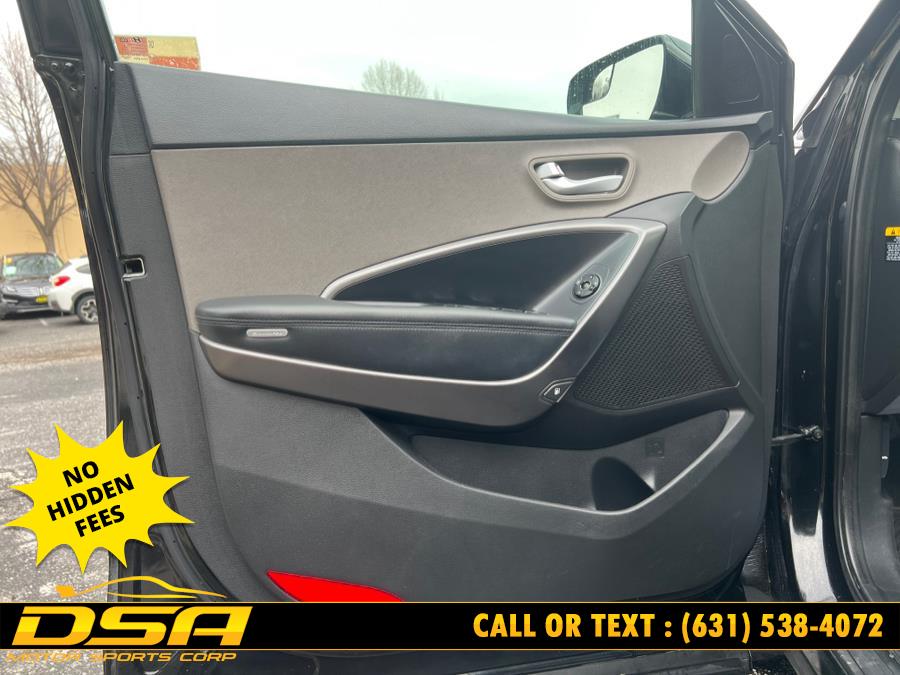 2015 Hyundai Santa Fe Sport AWD 4dr 2.4, available for sale in Commack, New York | DSA Motor Sports Corp. Commack, New York 2015 Hyundai Santa Fe Sport AWD 4dr 2.4, available for sale in Commack, New York | DSA Motor Sports Corp. Commack, New York