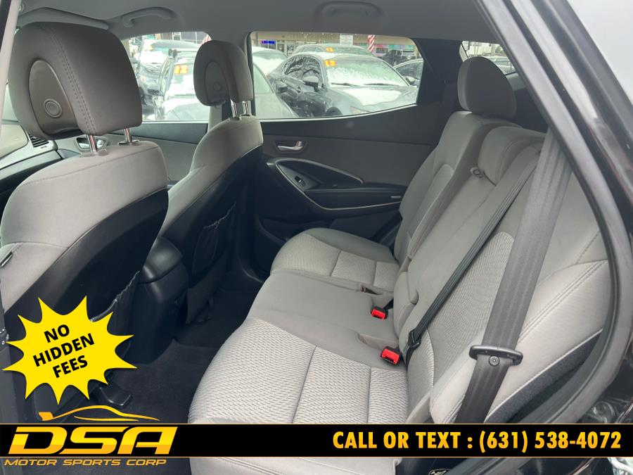 2015 Hyundai Santa Fe Sport AWD 4dr 2.4, available for sale in Commack, New York | DSA Motor Sports Corp. Commack, New York 2015 Hyundai Santa Fe Sport AWD 4dr 2.4, available for sale in Commack, New York | DSA Motor Sports Corp. Commack, New York