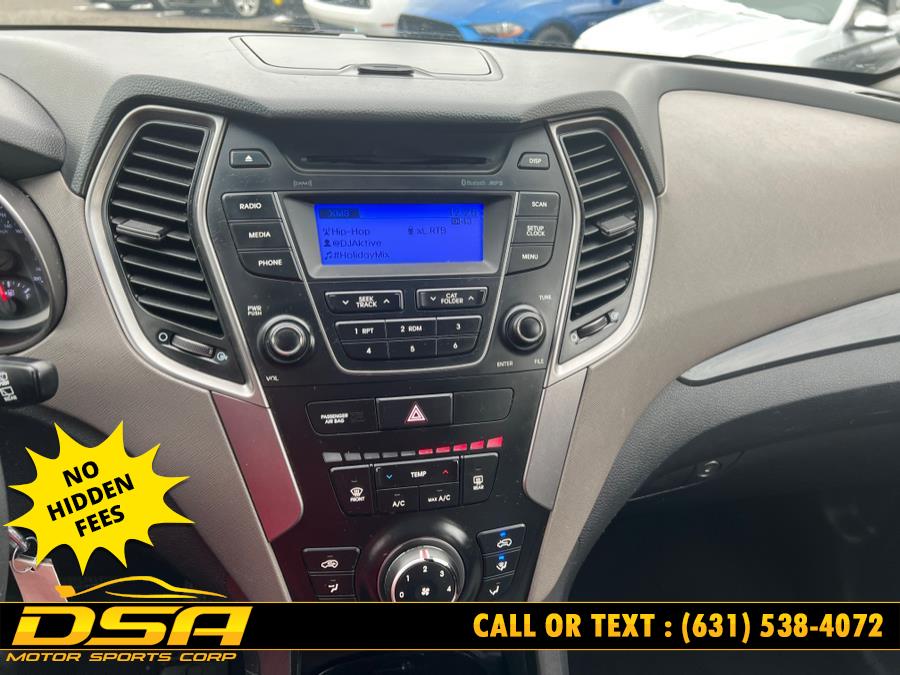 2015 Hyundai Santa Fe Sport AWD 4dr 2.4, available for sale in Commack, New York | DSA Motor Sports Corp. Commack, New York 2015 Hyundai Santa Fe Sport AWD 4dr 2.4, available for sale in Commack, New York | DSA Motor Sports Corp. Commack, New York