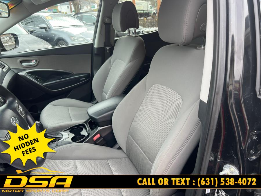 2015 Hyundai Santa Fe Sport AWD 4dr 2.4, available for sale in Commack, New York | DSA Motor Sports Corp. Commack, New York 2015 Hyundai Santa Fe Sport AWD 4dr 2.4, available for sale in Commack, New York | DSA Motor Sports Corp. Commack, New York