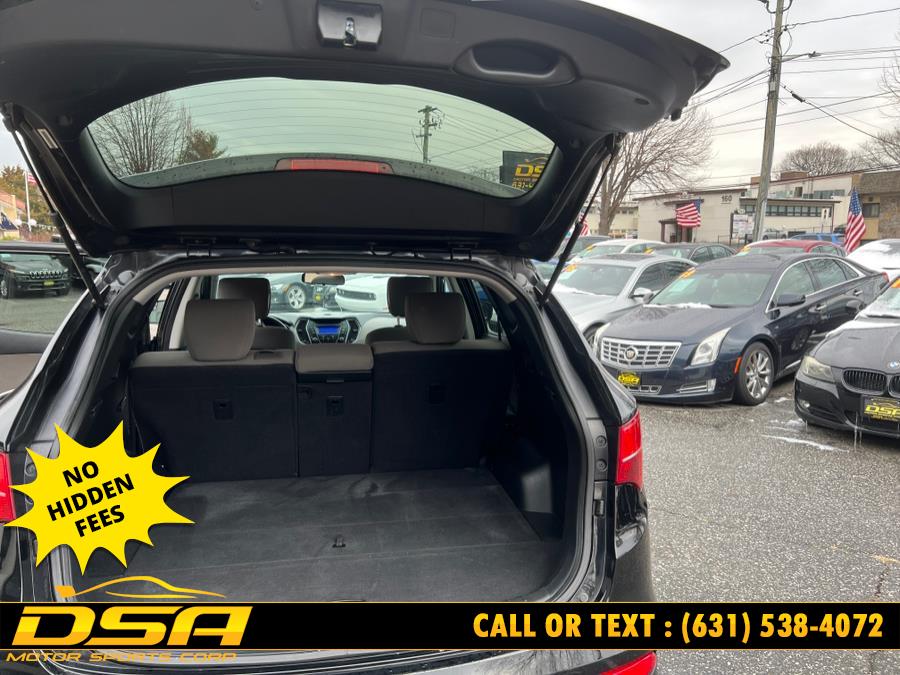 2015 Hyundai Santa Fe Sport AWD 4dr 2.4, available for sale in Commack, New York | DSA Motor Sports Corp. Commack, New York 2015 Hyundai Santa Fe Sport AWD 4dr 2.4, available for sale in Commack, New York | DSA Motor Sports Corp. Commack, New York