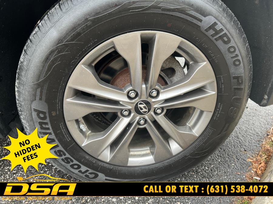 2015 Hyundai Santa Fe Sport AWD 4dr 2.4, available for sale in Commack, New York | DSA Motor Sports Corp. Commack, New York 2015 Hyundai Santa Fe Sport AWD 4dr 2.4, available for sale in Commack, New York | DSA Motor Sports Corp. Commack, New York