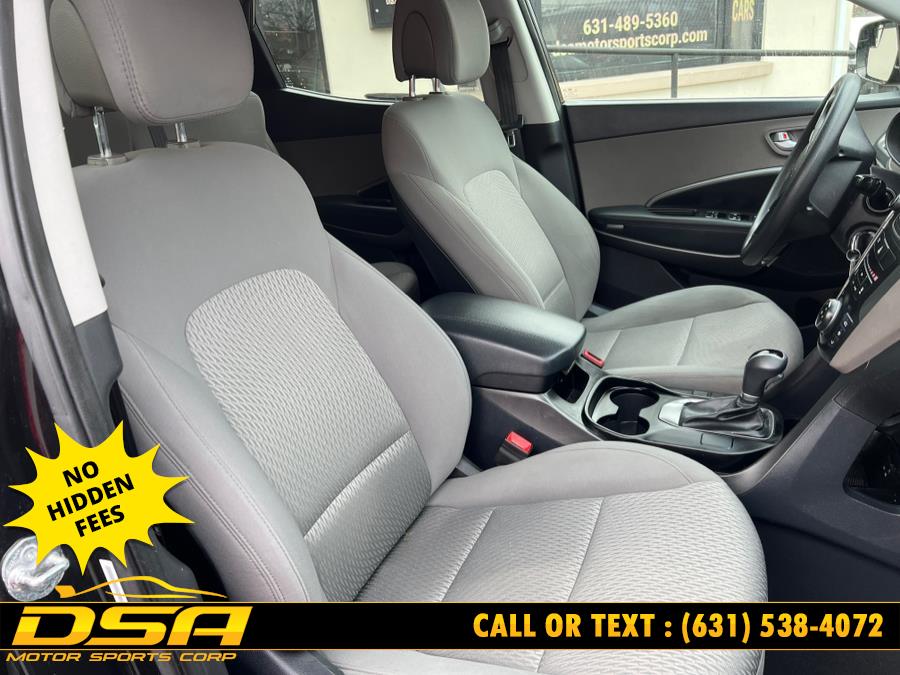 2015 Hyundai Santa Fe Sport AWD 4dr 2.4, available for sale in Commack, New York | DSA Motor Sports Corp. Commack, New York 2015 Hyundai Santa Fe Sport AWD 4dr 2.4, available for sale in Commack, New York | DSA Motor Sports Corp. Commack, New York