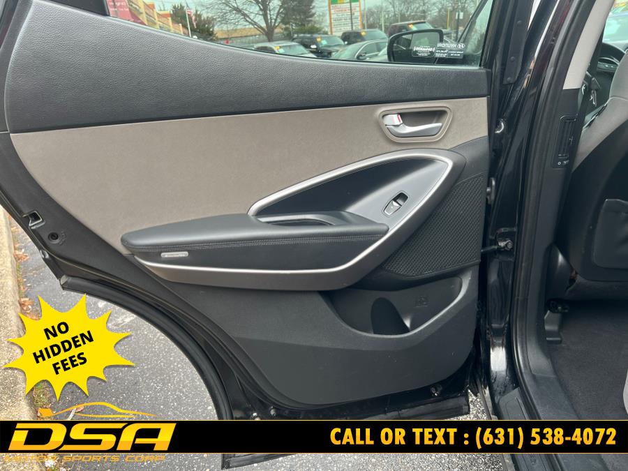 2015 Hyundai Santa Fe Sport AWD 4dr 2.4, available for sale in Commack, New York | DSA Motor Sports Corp. Commack, New York 2015 Hyundai Santa Fe Sport AWD 4dr 2.4, available for sale in Commack, New York | DSA Motor Sports Corp. Commack, New York