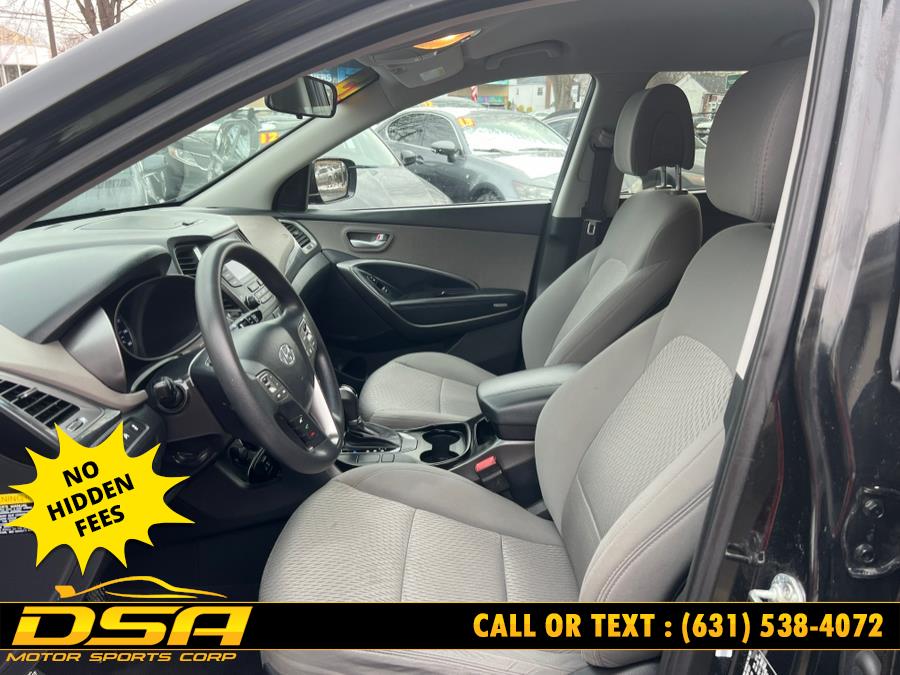 2015 Hyundai Santa Fe Sport AWD 4dr 2.4, available for sale in Commack, New York | DSA Motor Sports Corp. Commack, New York 2015 Hyundai Santa Fe Sport AWD 4dr 2.4, available for sale in Commack, New York | DSA Motor Sports Corp. Commack, New York