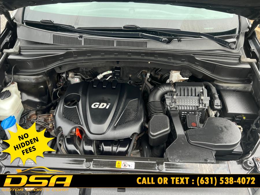 2015 Hyundai Santa Fe Sport AWD 4dr 2.4, available for sale in Commack, New York | DSA Motor Sports Corp. Commack, New York 2015 Hyundai Santa Fe Sport AWD 4dr 2.4, available for sale in Commack, New York | DSA Motor Sports Corp. Commack, New York