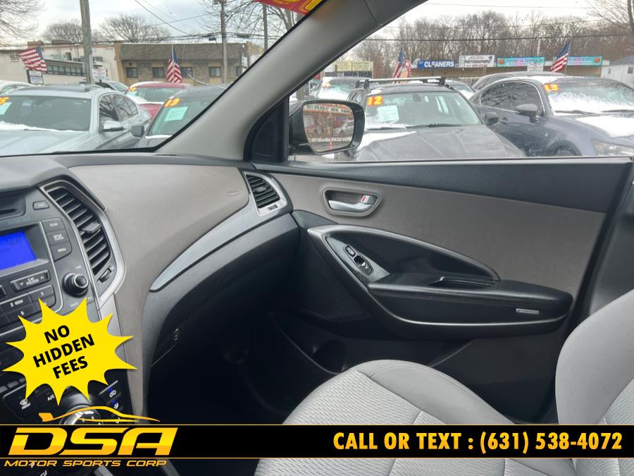 2015 Hyundai Santa Fe Sport AWD 4dr 2.4, available for sale in Commack, New York | DSA Motor Sports Corp. Commack, New York 2015 Hyundai Santa Fe Sport AWD 4dr 2.4, available for sale in Commack, New York | DSA Motor Sports Corp. Commack, New York