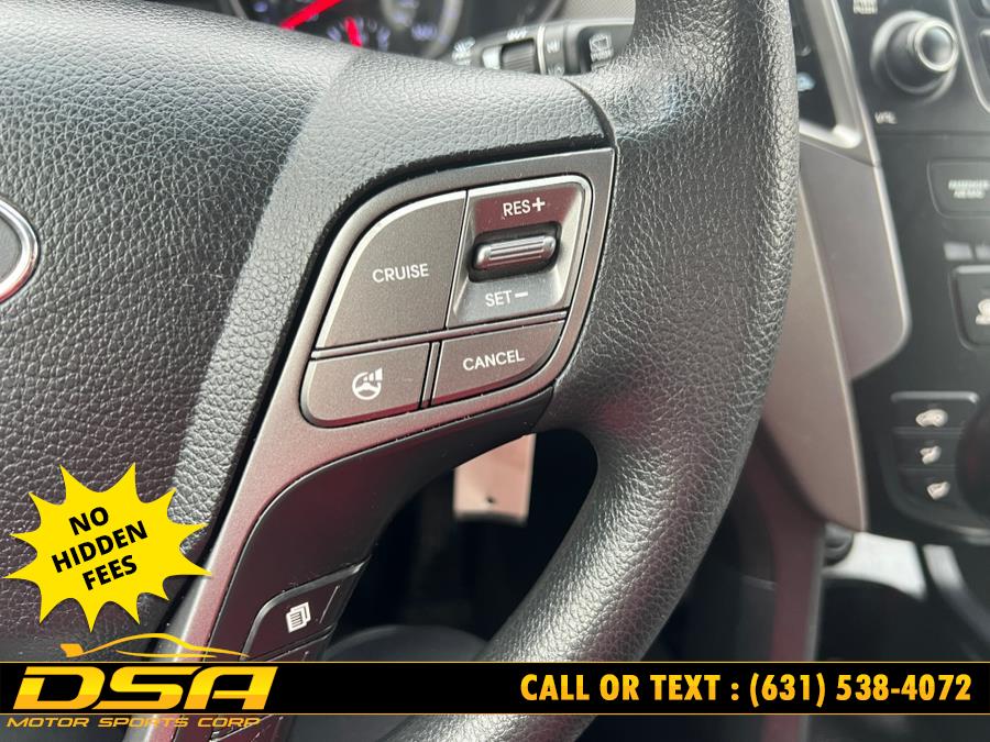 2015 Hyundai Santa Fe Sport AWD 4dr 2.4, available for sale in Commack, New York | DSA Motor Sports Corp. Commack, New York 2015 Hyundai Santa Fe Sport AWD 4dr 2.4, available for sale in Commack, New York | DSA Motor Sports Corp. Commack, New York