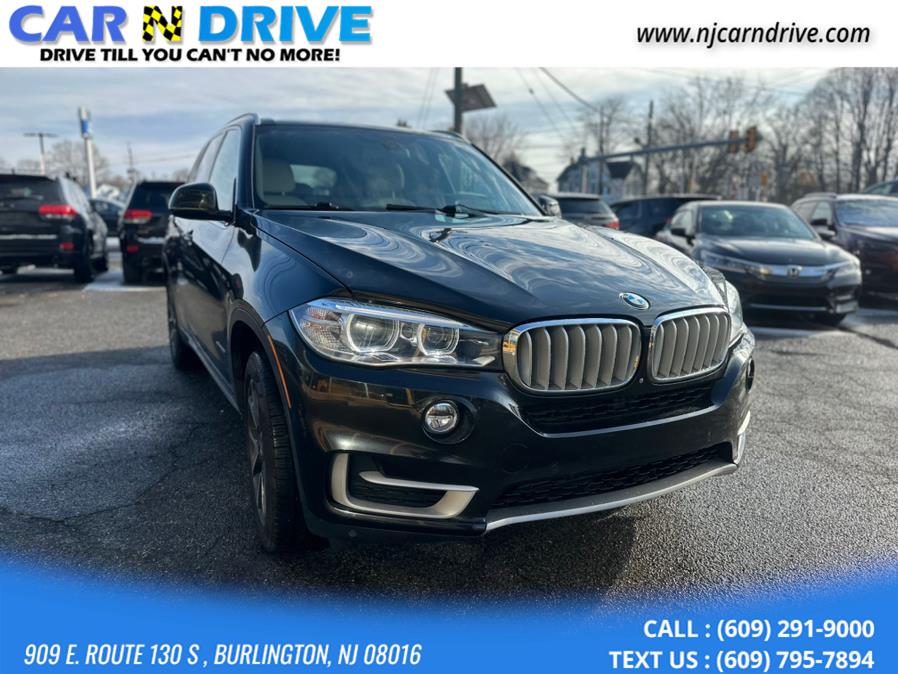 2017 BMW X5 xDrive35i, available for sale in Burlington, New Jersey | Car N Drive. Burlington, New Jersey 2017 BMW X5 xDrive35i, available for sale in Burlington, New Jersey | Car N Drive. Burlington, New Jersey
