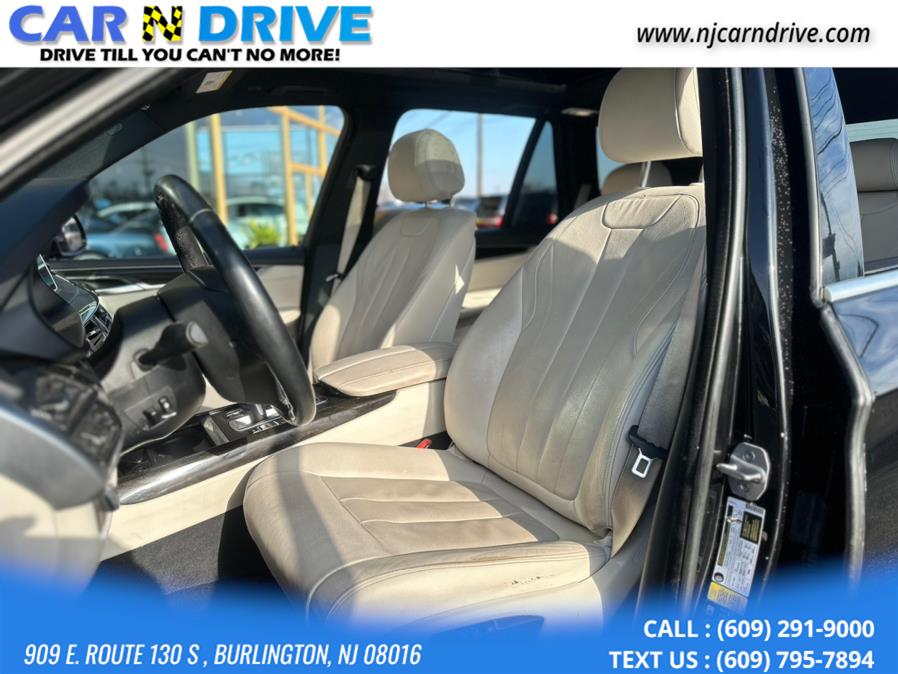 2017 BMW X5 xDrive35i, available for sale in Burlington, New Jersey | Car N Drive. Burlington, New Jersey 2017 BMW X5 xDrive35i, available for sale in Burlington, New Jersey | Car N Drive. Burlington, New Jersey