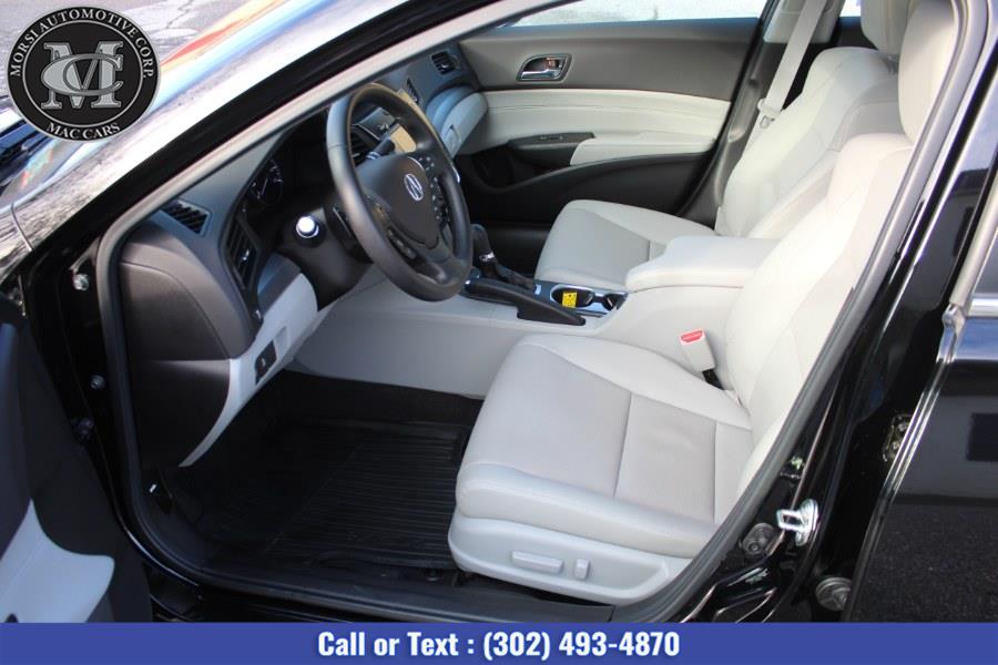 2017 Acura ILX Sedan w/Premium Pkg, available for sale in New Castle, Delaware | Morsi Automotive Corporation. New Castle, Delaware 2017 Acura ILX Sedan w/Premium Pkg, available for sale in New Castle, Delaware | Morsi Automotive Corporation. New Castle, Delaware