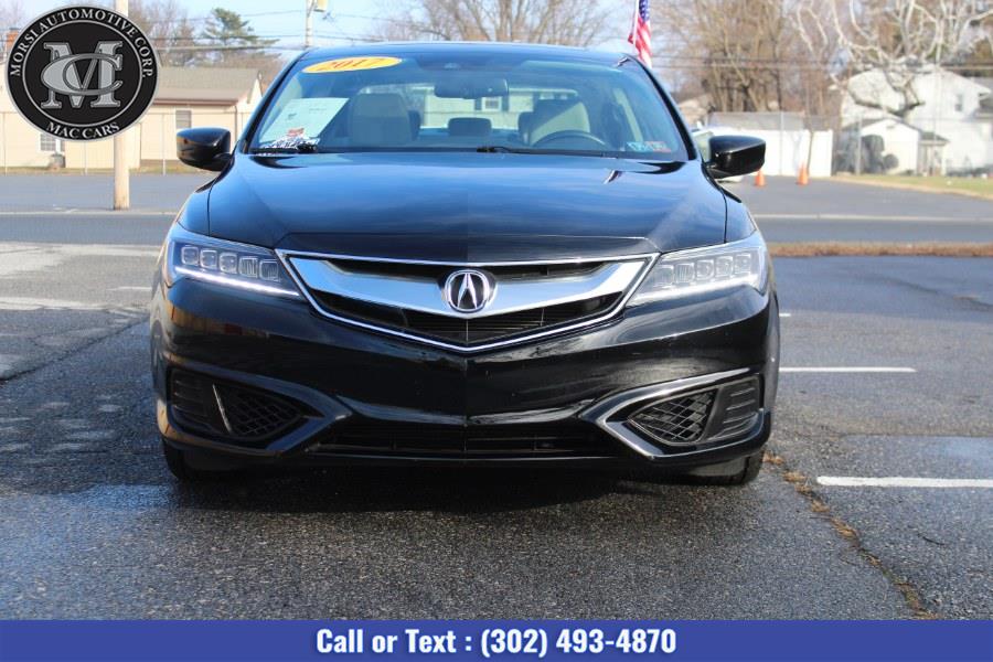 2017 Acura ILX Sedan w/Premium Pkg, available for sale in New Castle, Delaware | Morsi Automotive Corporation. New Castle, Delaware 2017 Acura ILX Sedan w/Premium Pkg, available for sale in New Castle, Delaware | Morsi Automotive Corporation. New Castle, Delaware