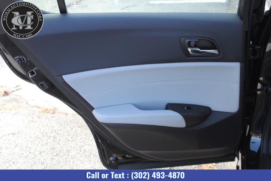 2017 Acura ILX Sedan w/Premium Pkg, available for sale in New Castle, Delaware | Morsi Automotive Corporation. New Castle, Delaware 2017 Acura ILX Sedan w/Premium Pkg, available for sale in New Castle, Delaware | Morsi Automotive Corporation. New Castle, Delaware