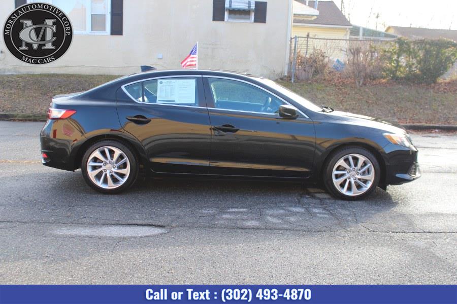 2017 Acura ILX Sedan w/Premium Pkg, available for sale in New Castle, Delaware | Morsi Automotive Corporation. New Castle, Delaware 2017 Acura ILX Sedan w/Premium Pkg, available for sale in New Castle, Delaware | Morsi Automotive Corporation. New Castle, Delaware