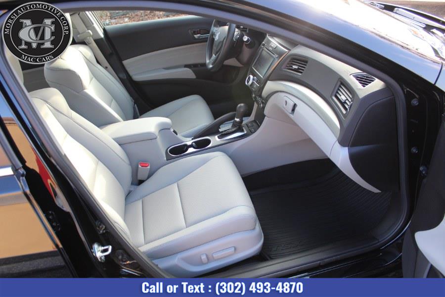 2017 Acura ILX Sedan w/Premium Pkg, available for sale in New Castle, Delaware | Morsi Automotive Corporation. New Castle, Delaware 2017 Acura ILX Sedan w/Premium Pkg, available for sale in New Castle, Delaware | Morsi Automotive Corporation. New Castle, Delaware