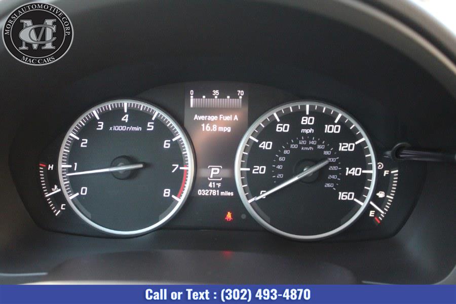 2017 Acura ILX Sedan w/Premium Pkg, available for sale in New Castle, Delaware | Morsi Automotive Corporation. New Castle, Delaware 2017 Acura ILX Sedan w/Premium Pkg, available for sale in New Castle, Delaware | Morsi Automotive Corporation. New Castle, Delaware