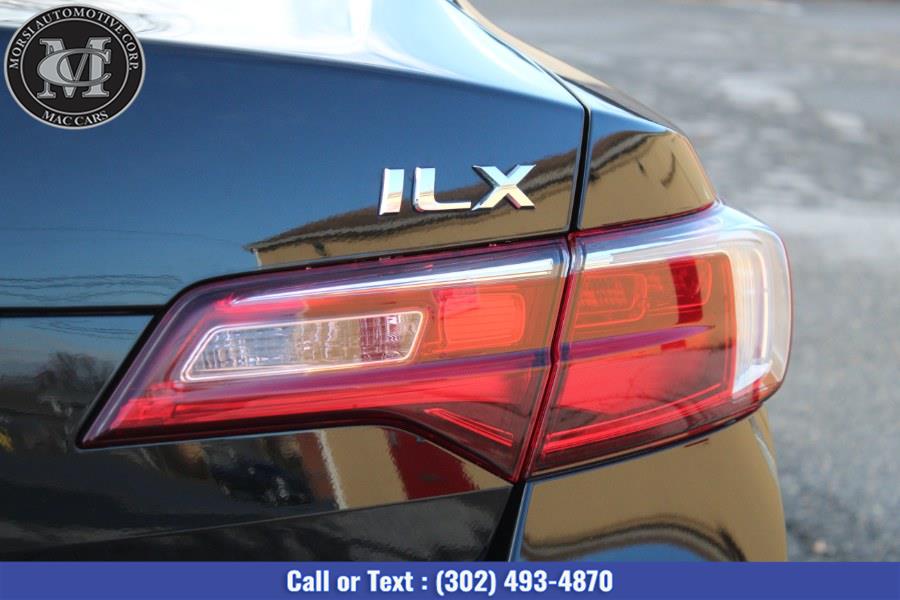 2017 Acura ILX Sedan w/Premium Pkg, available for sale in New Castle, Delaware | Morsi Automotive Corporation. New Castle, Delaware 2017 Acura ILX Sedan w/Premium Pkg, available for sale in New Castle, Delaware | Morsi Automotive Corporation. New Castle, Delaware