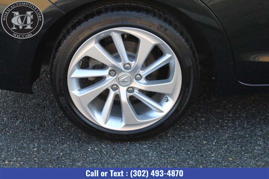2017 Acura ILX Sedan w/Premium Pkg, available for sale in New Castle, Delaware | Morsi Automotive Corporation. New Castle, Delaware 2017 Acura ILX Sedan w/Premium Pkg, available for sale in New Castle, Delaware | Morsi Automotive Corporation. New Castle, Delaware