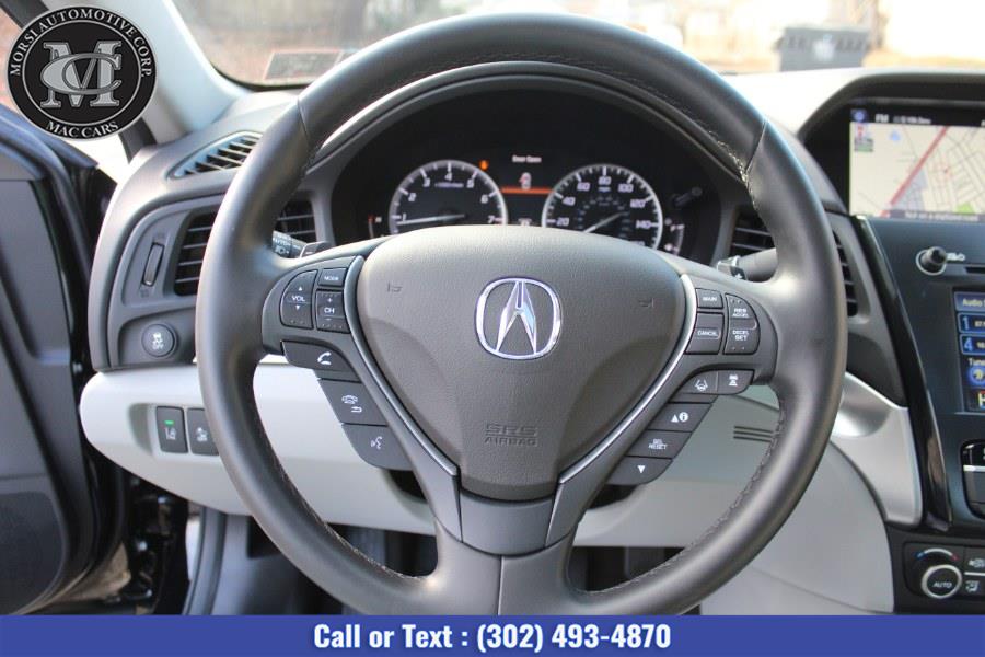 2017 Acura ILX Sedan w/Premium Pkg, available for sale in New Castle, Delaware | Morsi Automotive Corporation. New Castle, Delaware 2017 Acura ILX Sedan w/Premium Pkg, available for sale in New Castle, Delaware | Morsi Automotive Corporation. New Castle, Delaware