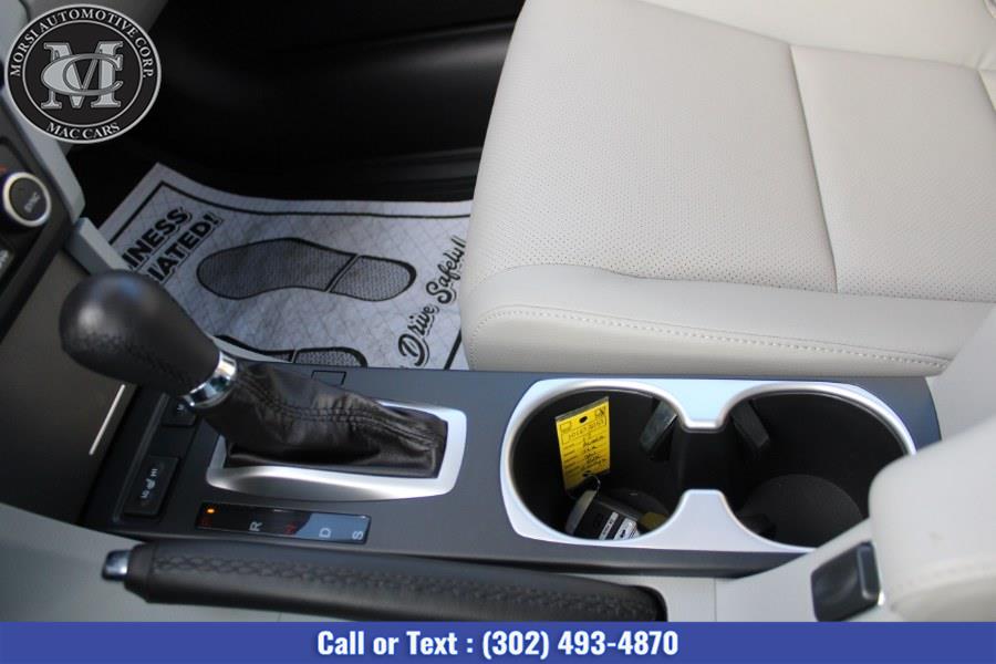 2017 Acura ILX Sedan w/Premium Pkg, available for sale in New Castle, Delaware | Morsi Automotive Corporation. New Castle, Delaware 2017 Acura ILX Sedan w/Premium Pkg, available for sale in New Castle, Delaware | Morsi Automotive Corporation. New Castle, Delaware