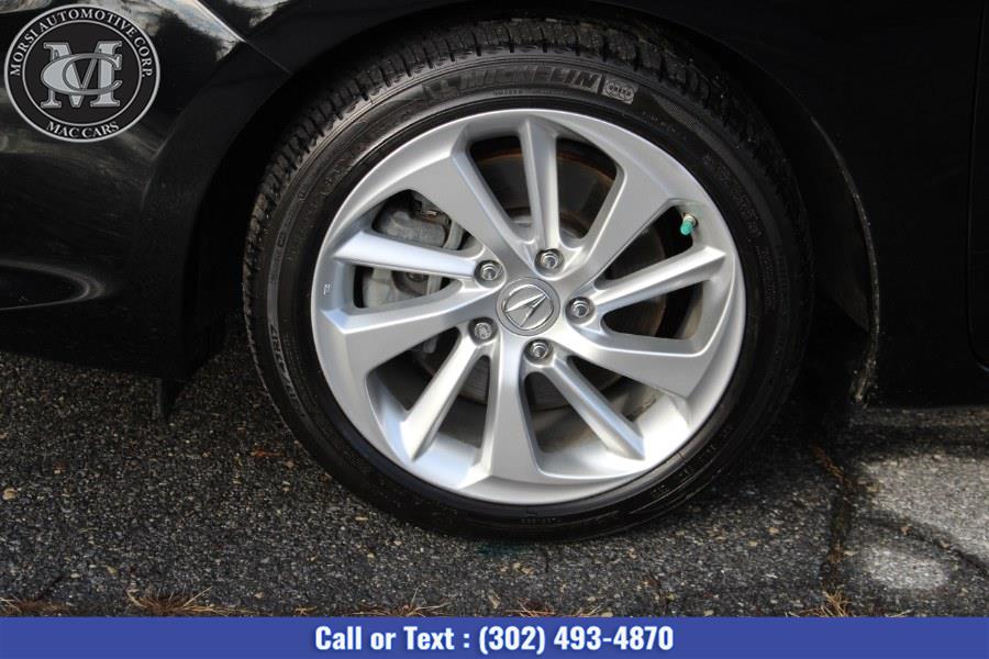 2017 Acura ILX Sedan w/Premium Pkg, available for sale in New Castle, Delaware | Morsi Automotive Corporation. New Castle, Delaware 2017 Acura ILX Sedan w/Premium Pkg, available for sale in New Castle, Delaware | Morsi Automotive Corporation. New Castle, Delaware