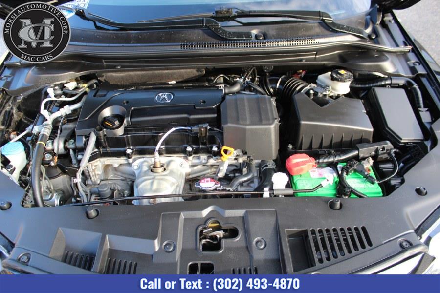 2017 Acura ILX Sedan w/Premium Pkg, available for sale in New Castle, Delaware | Morsi Automotive Corporation. New Castle, Delaware 2017 Acura ILX Sedan w/Premium Pkg, available for sale in New Castle, Delaware | Morsi Automotive Corporation. New Castle, Delaware