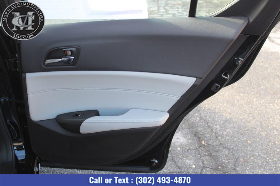 2017 Acura ILX Sedan w/Premium Pkg, available for sale in New Castle, Delaware | Morsi Automotive Corporation. New Castle, Delaware 2017 Acura ILX Sedan w/Premium Pkg, available for sale in New Castle, Delaware | Morsi Automotive Corporation. New Castle, Delaware