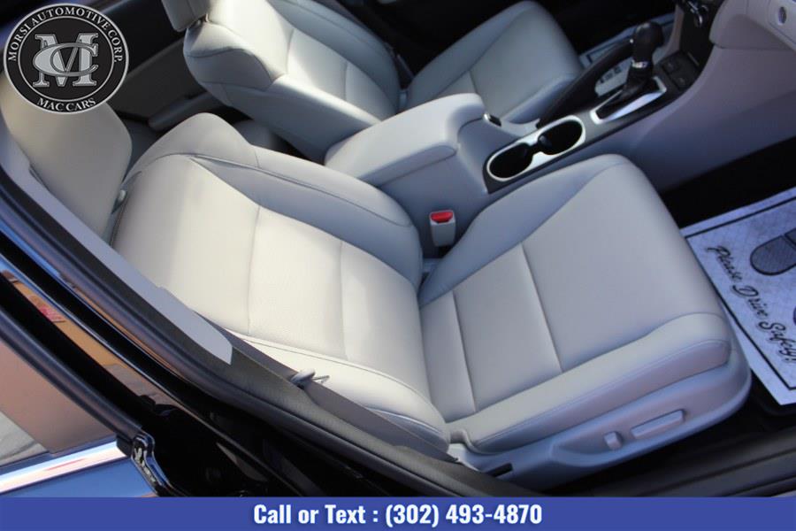 2017 Acura ILX Sedan w/Premium Pkg, available for sale in New Castle, Delaware | Morsi Automotive Corporation. New Castle, Delaware 2017 Acura ILX Sedan w/Premium Pkg, available for sale in New Castle, Delaware | Morsi Automotive Corporation. New Castle, Delaware