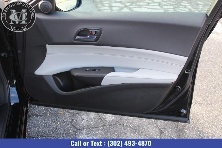 2017 Acura ILX Sedan w/Premium Pkg, available for sale in New Castle, Delaware | Morsi Automotive Corporation. New Castle, Delaware 2017 Acura ILX Sedan w/Premium Pkg, available for sale in New Castle, Delaware | Morsi Automotive Corporation. New Castle, Delaware