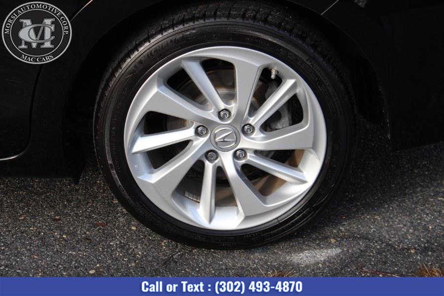 2017 Acura ILX Sedan w/Premium Pkg, available for sale in New Castle, Delaware | Morsi Automotive Corporation. New Castle, Delaware 2017 Acura ILX Sedan w/Premium Pkg, available for sale in New Castle, Delaware | Morsi Automotive Corporation. New Castle, Delaware