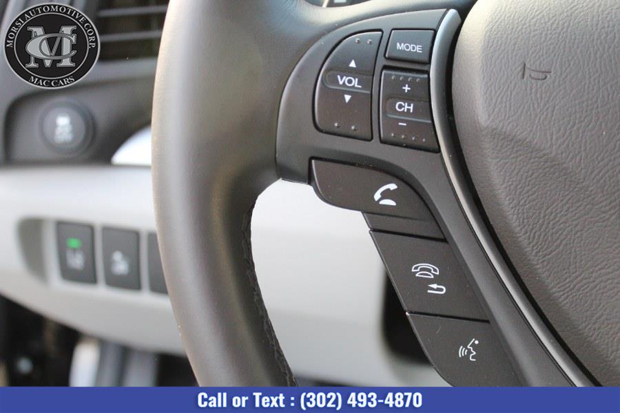 2017 Acura ILX Sedan w/Premium Pkg, available for sale in New Castle, Delaware | Morsi Automotive Corporation. New Castle, Delaware 2017 Acura ILX Sedan w/Premium Pkg, available for sale in New Castle, Delaware | Morsi Automotive Corporation. New Castle, Delaware