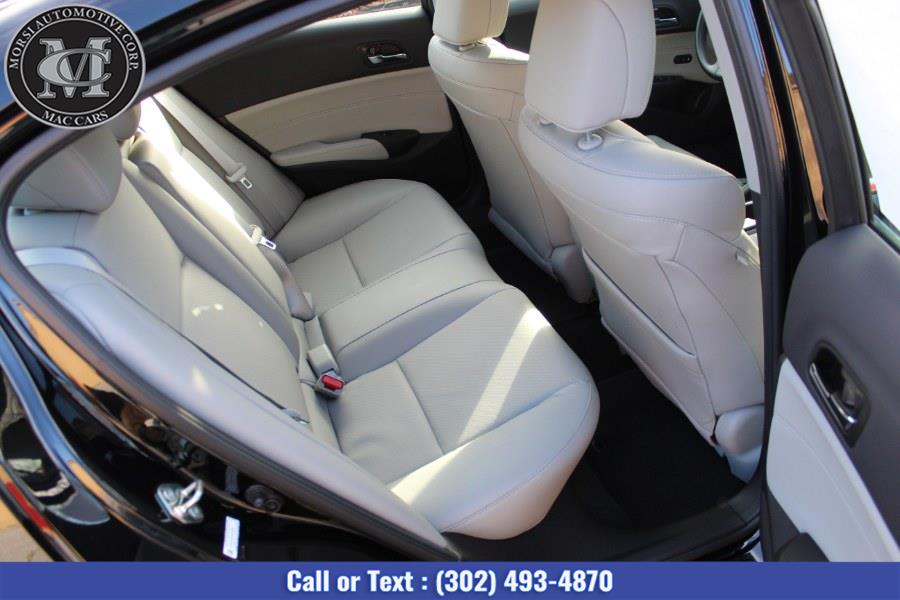 2017 Acura ILX Sedan w/Premium Pkg, available for sale in New Castle, Delaware | Morsi Automotive Corporation. New Castle, Delaware 2017 Acura ILX Sedan w/Premium Pkg, available for sale in New Castle, Delaware | Morsi Automotive Corporation. New Castle, Delaware