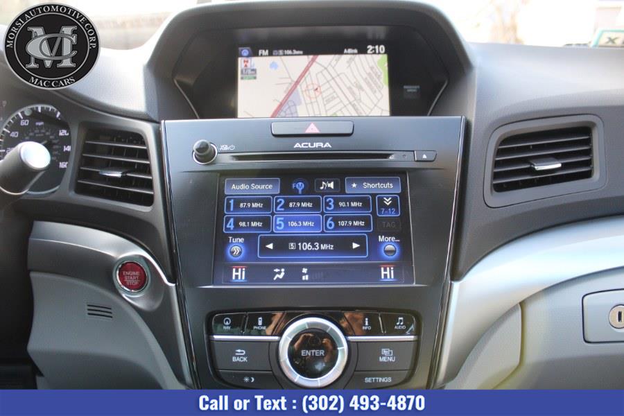 2017 Acura ILX Sedan w/Premium Pkg, available for sale in New Castle, Delaware | Morsi Automotive Corporation. New Castle, Delaware 2017 Acura ILX Sedan w/Premium Pkg, available for sale in New Castle, Delaware | Morsi Automotive Corporation. New Castle, Delaware