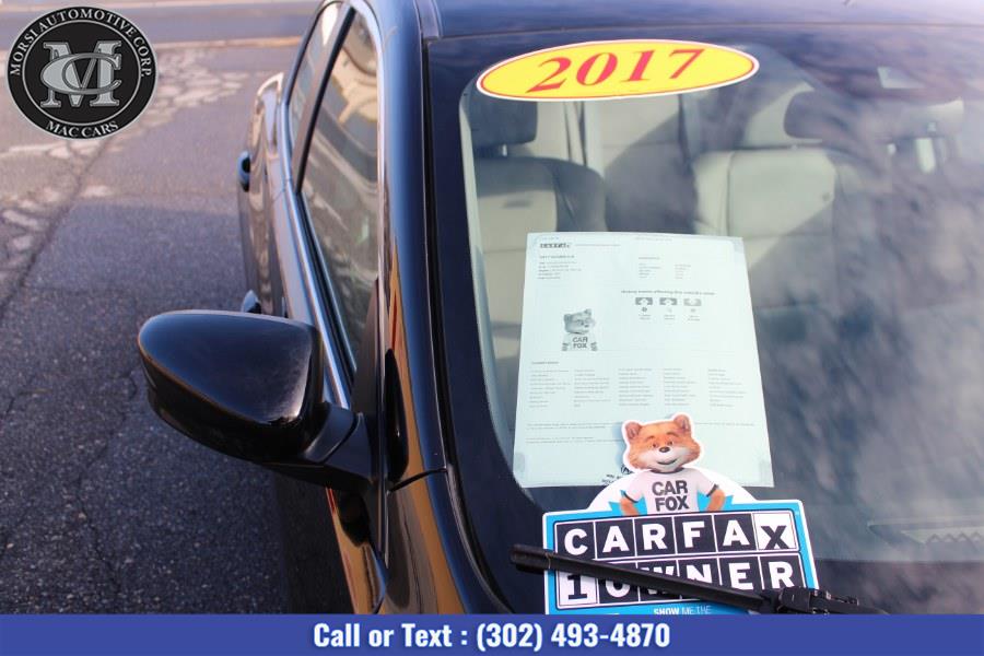 2017 Acura ILX Sedan w/Premium Pkg, available for sale in New Castle, Delaware | Morsi Automotive Corporation. New Castle, Delaware 2017 Acura ILX Sedan w/Premium Pkg, available for sale in New Castle, Delaware | Morsi Automotive Corporation. New Castle, Delaware