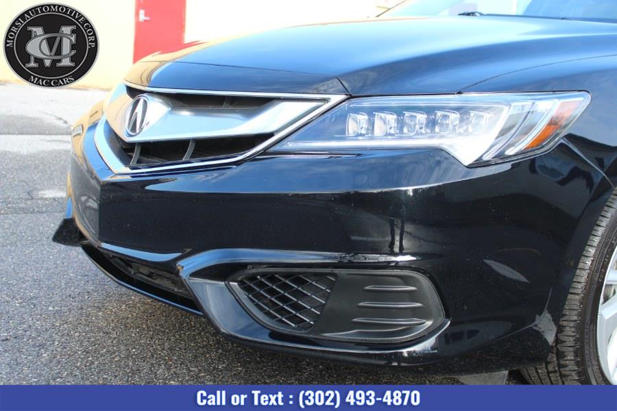 2017 Acura ILX Sedan w/Premium Pkg, available for sale in New Castle, Delaware | Morsi Automotive Corporation. New Castle, Delaware 2017 Acura ILX Sedan w/Premium Pkg, available for sale in New Castle, Delaware | Morsi Automotive Corporation. New Castle, Delaware