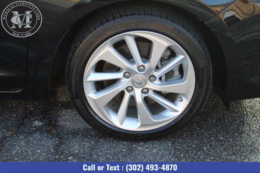 2017 Acura ILX Sedan w/Premium Pkg, available for sale in New Castle, Delaware | Morsi Automotive Corporation. New Castle, Delaware 2017 Acura ILX Sedan w/Premium Pkg, available for sale in New Castle, Delaware | Morsi Automotive Corporation. New Castle, Delaware