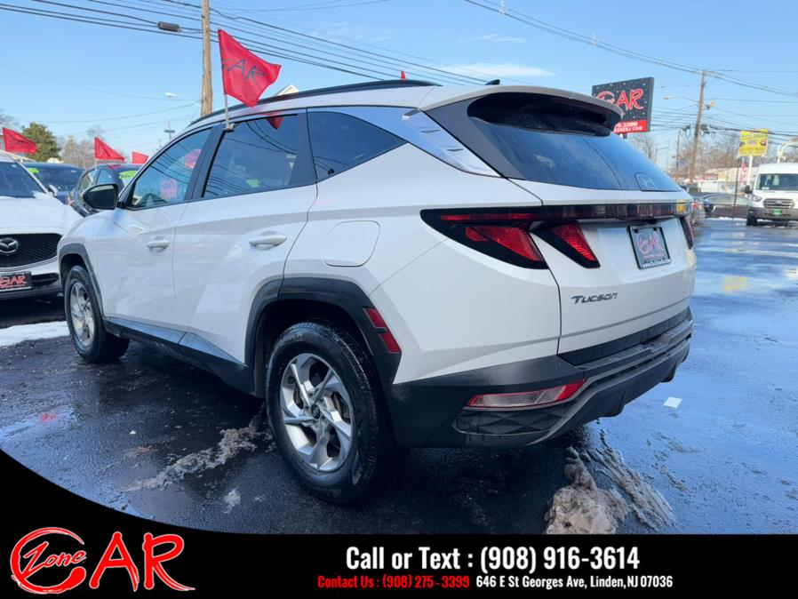 2024 Hyundai Tucson SEL AWD *Ltd Avail*, available for sale in Linden, New Jersey | Car Zone. Linden, New Jersey 2024 Hyundai Tucson SEL AWD *Ltd Avail*, available for sale in Linden, New Jersey | Car Zone. Linden, New Jersey