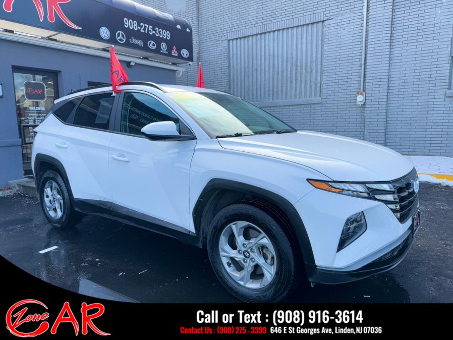 2024 Hyundai Tucson SEL AWD *Ltd Avail*, available for sale in Linden, New Jersey | Car Zone. Linden, New Jersey 2024 Hyundai Tucson SEL AWD *Ltd Avail*, available for sale in Linden, New Jersey | Car Zone. Linden, New Jersey