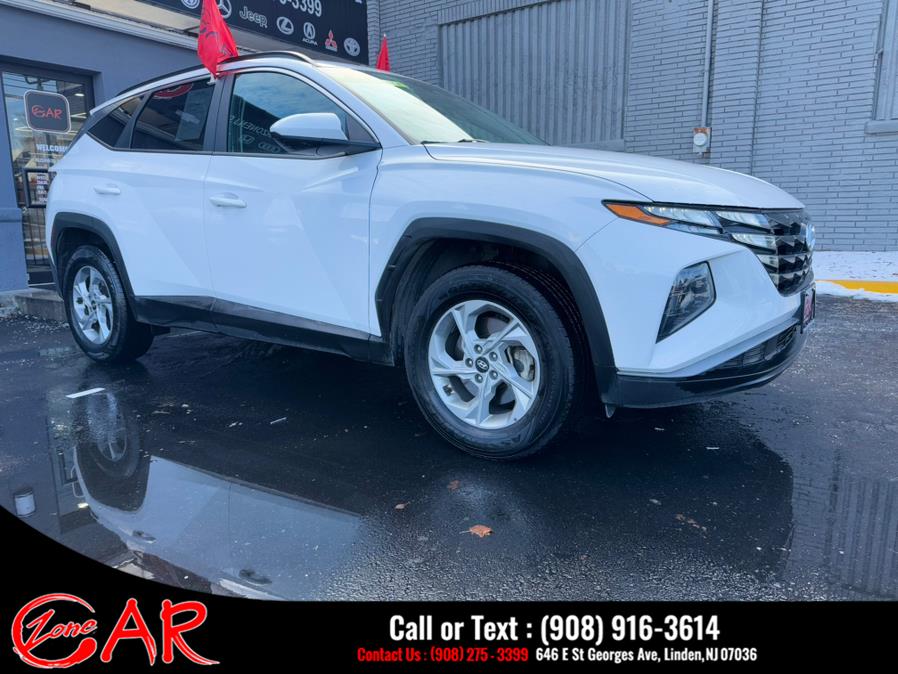 2024 Hyundai Tucson SEL AWD *Ltd Avail*, available for sale in Linden, New Jersey | Car Zone. Linden, New Jersey 2024 Hyundai Tucson SEL AWD *Ltd Avail*, available for sale in Linden, New Jersey | Car Zone. Linden, New Jersey
