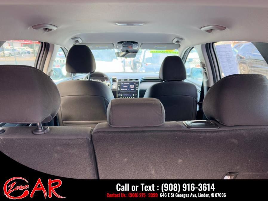 2024 Hyundai Tucson SEL AWD *Ltd Avail*, available for sale in Linden, New Jersey | Car Zone. Linden, New Jersey 2024 Hyundai Tucson SEL AWD *Ltd Avail*, available for sale in Linden, New Jersey | Car Zone. Linden, New Jersey